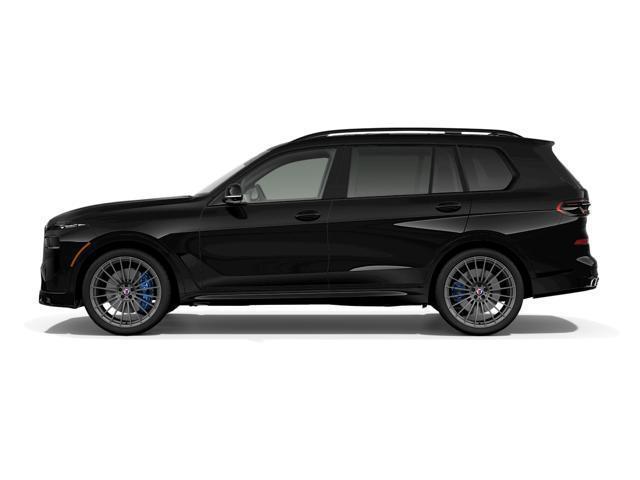 new 2025 BMW X7 car, priced at $159,695