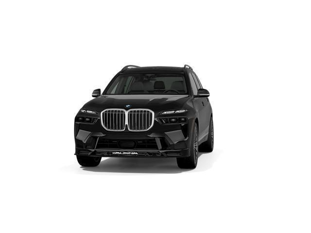 new 2025 BMW X7 car, priced at $159,695