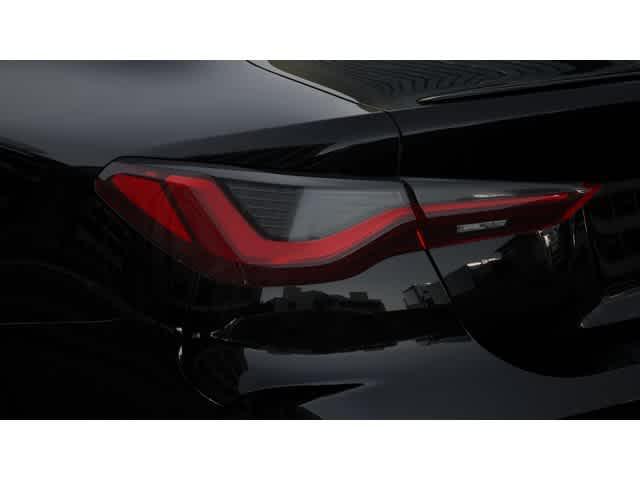 new 2025 BMW 430 car, priced at $56,830