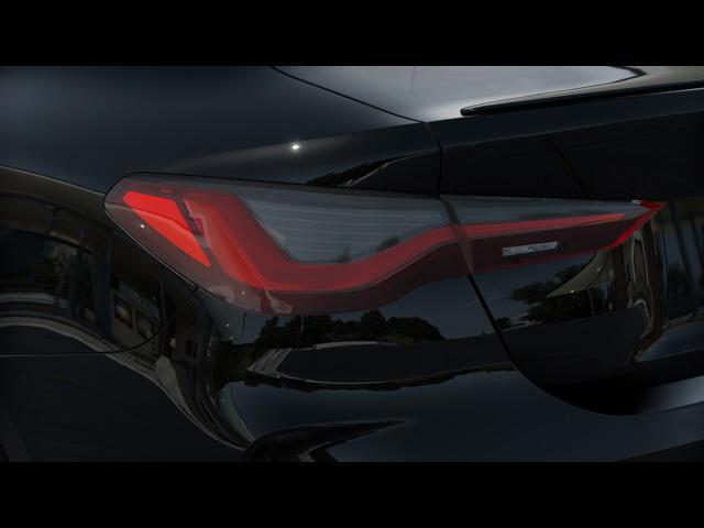 new 2025 BMW 430 car, priced at $56,830