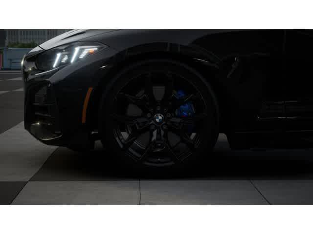 new 2025 BMW 430 car, priced at $56,830