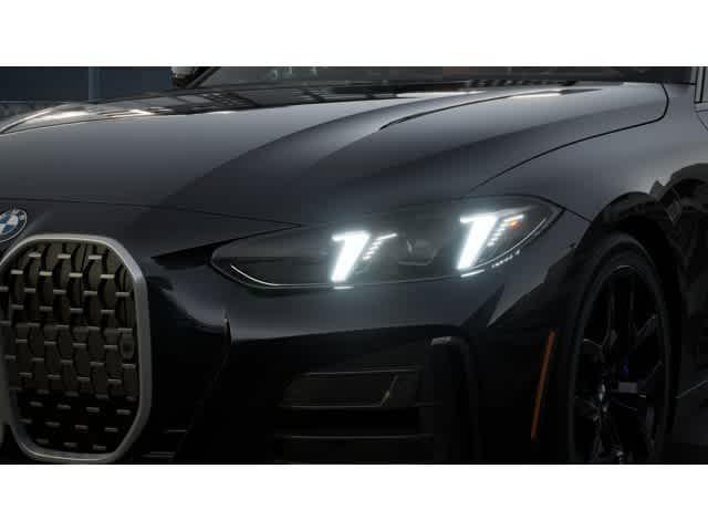 new 2025 BMW 430 car, priced at $56,830