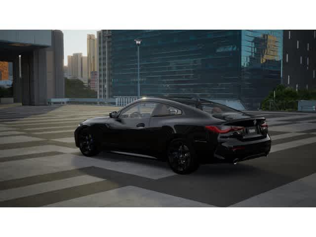 new 2025 BMW 430 car, priced at $56,830