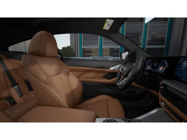 new 2025 BMW 430 car, priced at $56,830