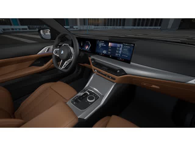 new 2025 BMW 430 car, priced at $56,830