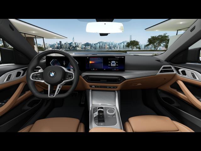 new 2025 BMW 430 car, priced at $56,830