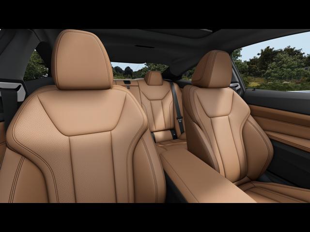 new 2025 BMW 430 car, priced at $56,830