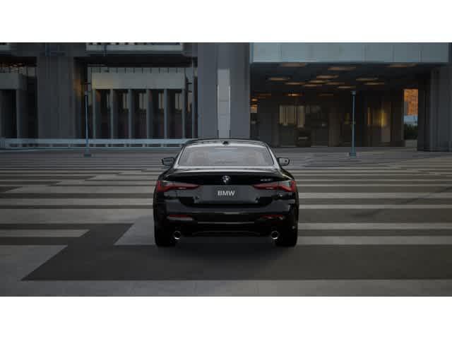new 2025 BMW 430 car, priced at $56,830