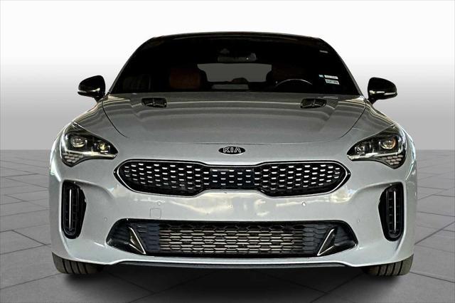 used 2020 Kia Stinger car, priced at $20,221