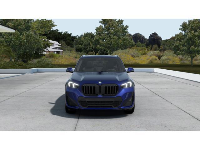 new 2025 BMW X1 car, priced at $52,815
