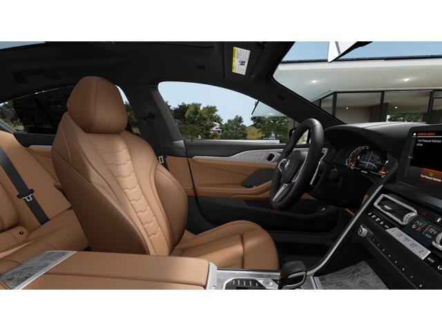 new 2026 BMW 840 car, priced at $94,900
