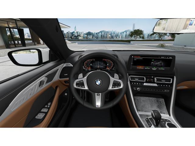 new 2026 BMW 840 car, priced at $94,900