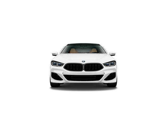 new 2026 BMW 840 car, priced at $94,900