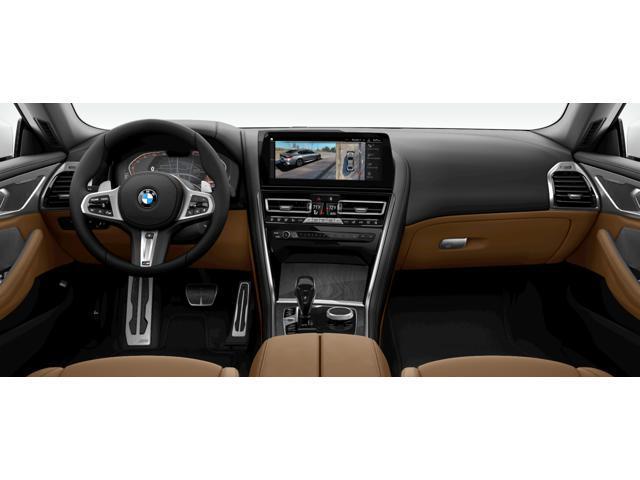 new 2026 BMW 840 car, priced at $94,900