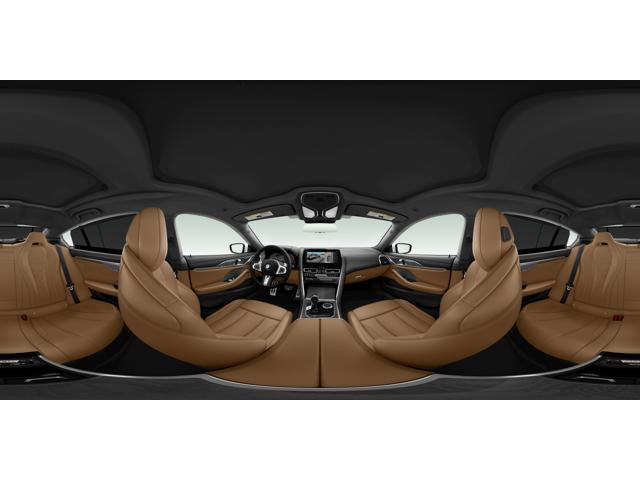 new 2026 BMW 840 car, priced at $94,900