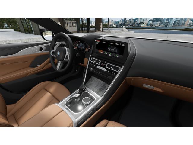 new 2026 BMW 840 car, priced at $94,900