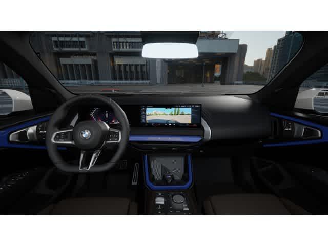 new 2026 BMW X3 car, priced at $59,310