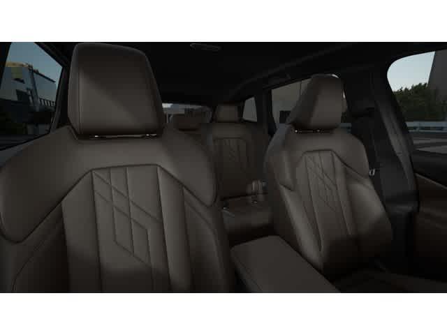 new 2026 BMW X3 car, priced at $59,310