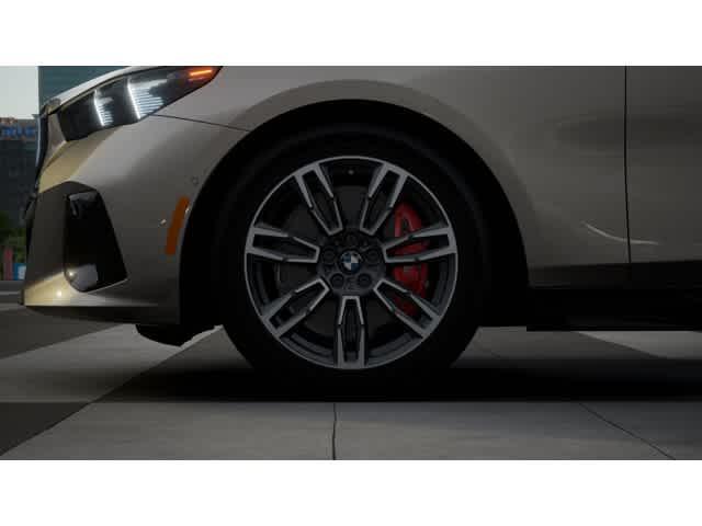 new 2026 BMW 530 car, priced at $68,935
