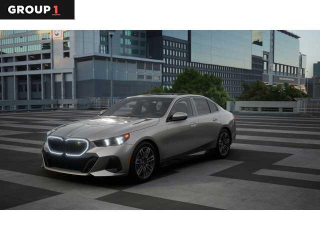 new 2026 BMW 530 car, priced at $68,935