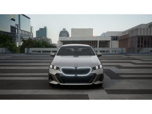 new 2026 BMW 530 car, priced at $68,935
