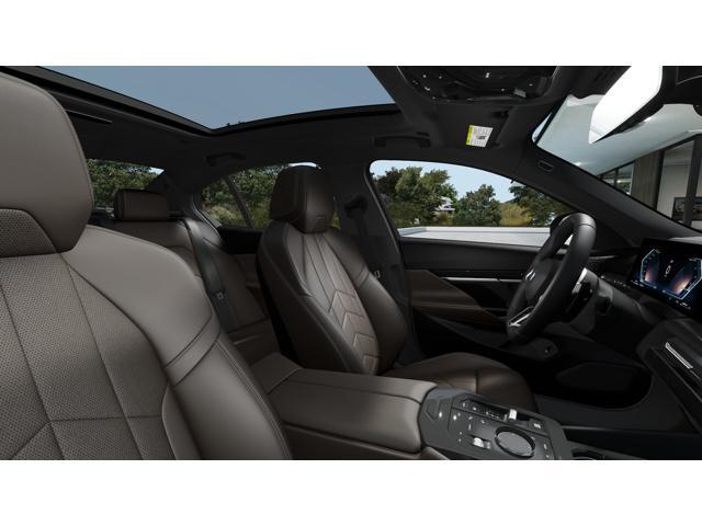 new 2026 BMW 530 car, priced at $68,935