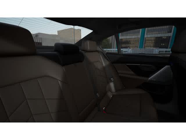 new 2026 BMW 530 car, priced at $68,935