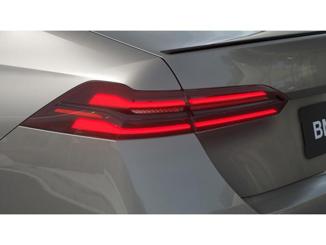 new 2026 BMW 530 car, priced at $68,935