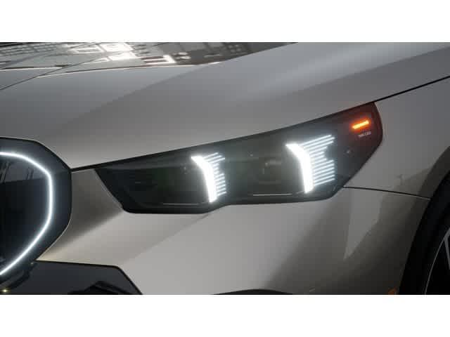 new 2026 BMW 530 car, priced at $68,935