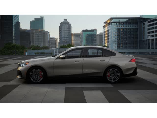 new 2026 BMW 530 car, priced at $68,935