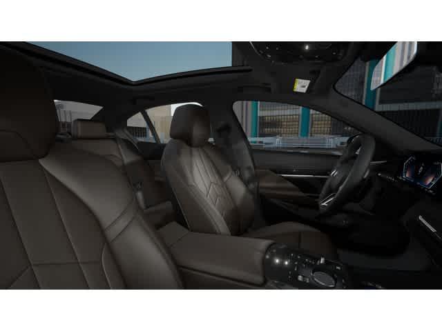 new 2026 BMW 530 car, priced at $68,935