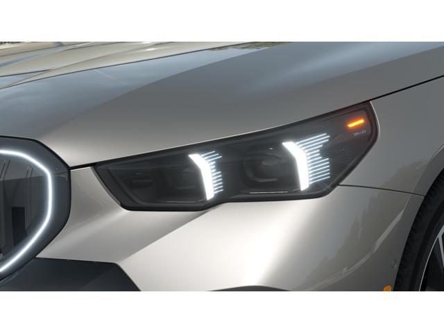 new 2026 BMW 530 car, priced at $68,935