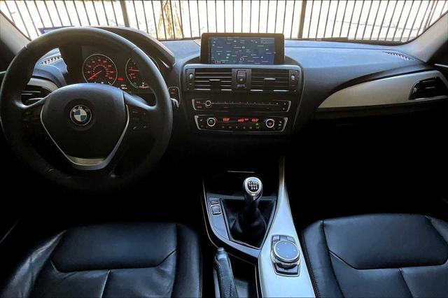 used 2015 BMW 228 car, priced at $16,230