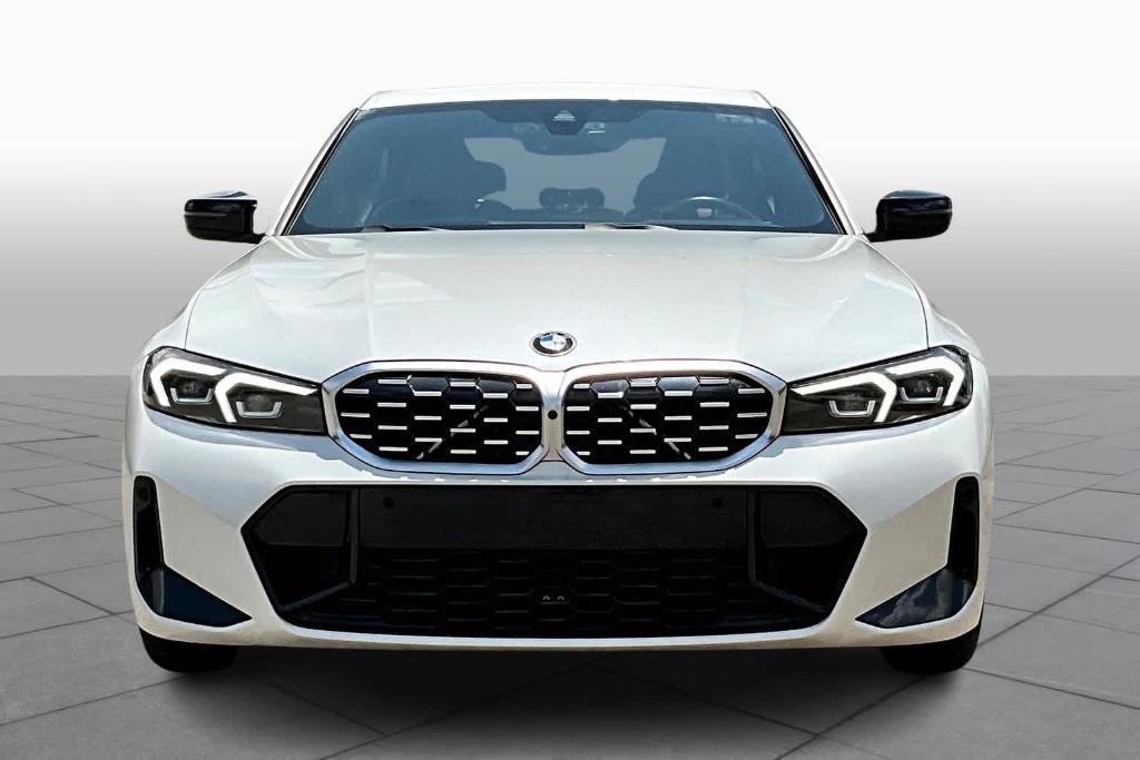 used 2023 BMW M340 car, priced at $53,026