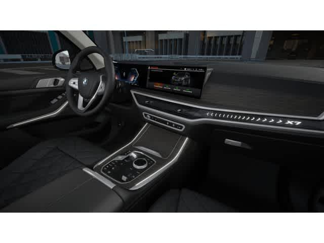 new 2026 BMW X7 car, priced at $95,030