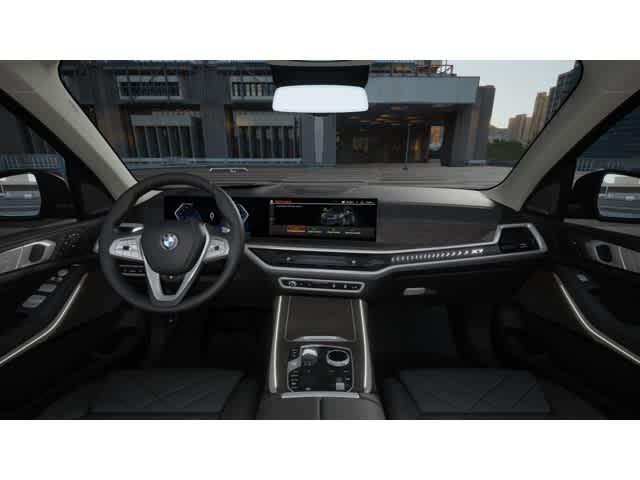 new 2026 BMW X7 car, priced at $95,030