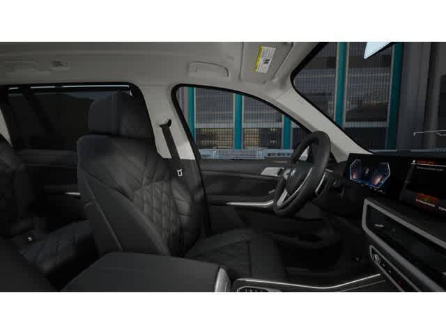 new 2026 BMW X7 car, priced at $95,030