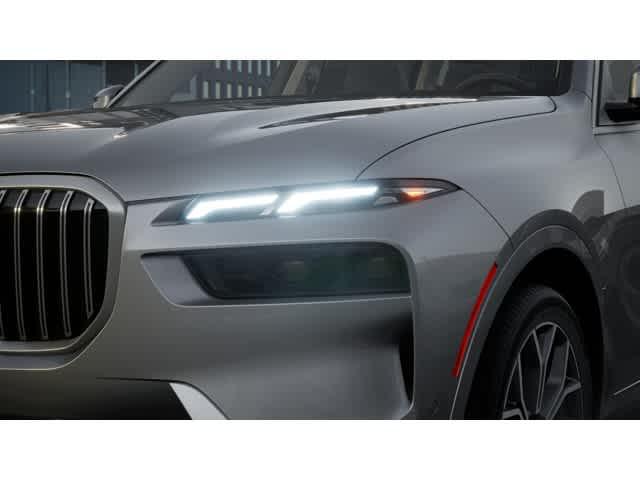 new 2026 BMW X7 car, priced at $95,030