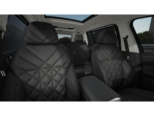 new 2026 BMW X7 car, priced at $95,030