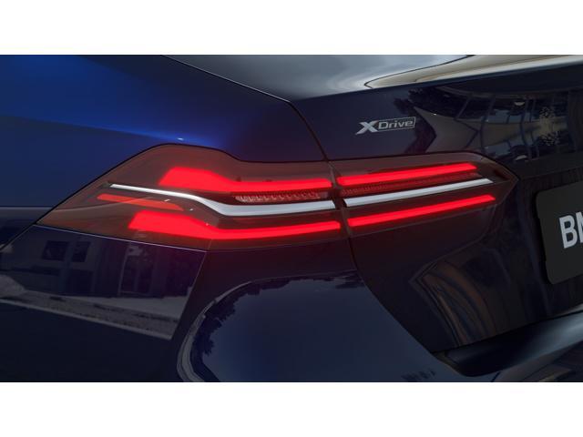 new 2026 BMW 530 car, priced at $71,115