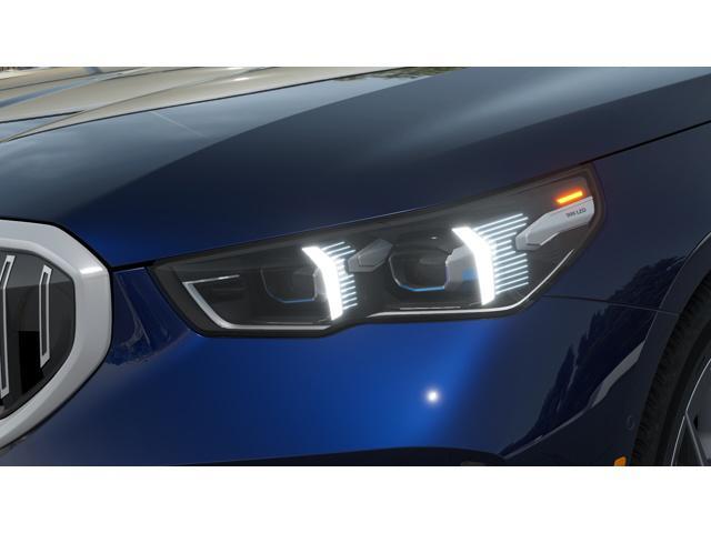 new 2026 BMW 530 car, priced at $71,115