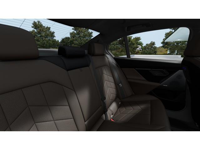 new 2026 BMW 530 car, priced at $71,115