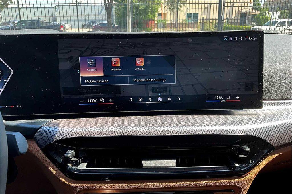 new 2025 BMW 330 car, priced at $51,380