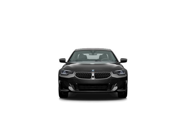 new 2025 BMW 230 car, priced at $43,775