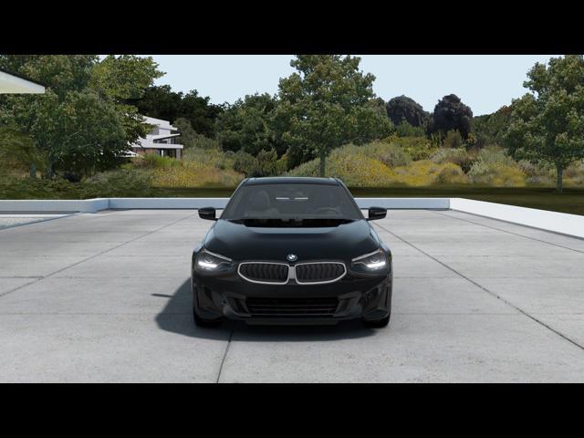 new 2025 BMW 230 car, priced at $43,775