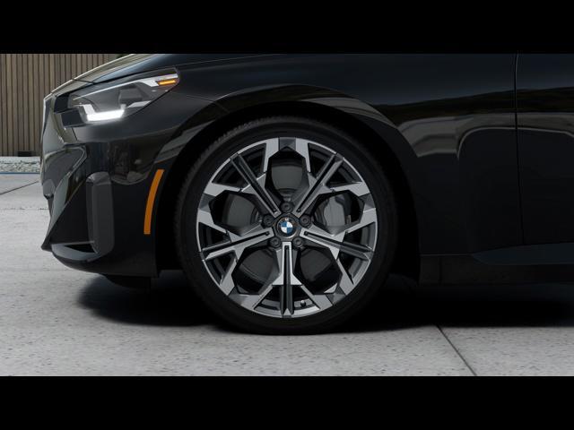 new 2025 BMW 230 car, priced at $43,775