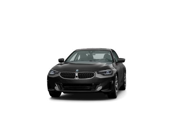 new 2025 BMW 230 car, priced at $43,775