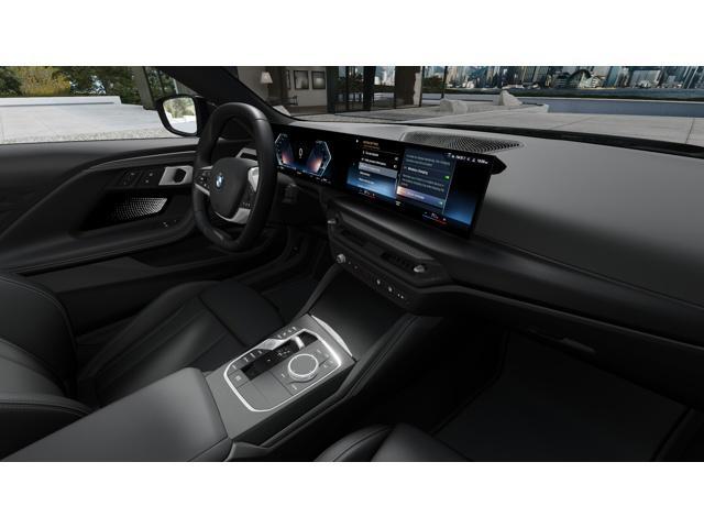 new 2025 BMW 230 car, priced at $43,775