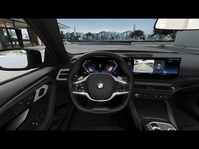 new 2025 BMW 230 car, priced at $43,775