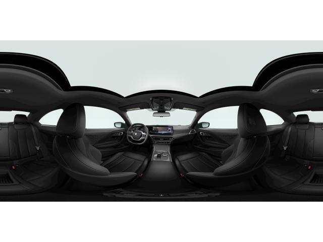 new 2025 BMW 230 car, priced at $43,775